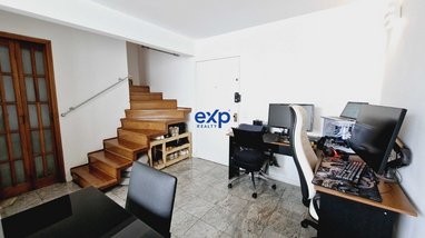 apartment em Rua Barão do Triunfo, Brooklin Paulista - São Paulo - SP