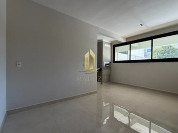 apartment em Rua Juiz de Direito Doutor Rafael Infante Faleiros, Jardim Piratininga - Franca - SP