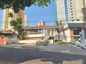 commercial_property em Avenida Torquato da Silva Leitão, São Dimas - Piracicaba - SP