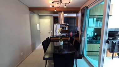 apartment em Rodovia Tertuliano Brito Xavier, Canasvieiras - Florianópolis - SC