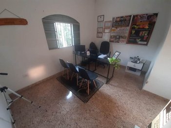 house em Rua Romeu Carnevalli, Jardim Bela Vista - São José dos Campos - SP