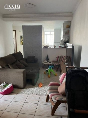 apartment em Avenida Guadalupe, Jardim América - São José dos Campos - SP