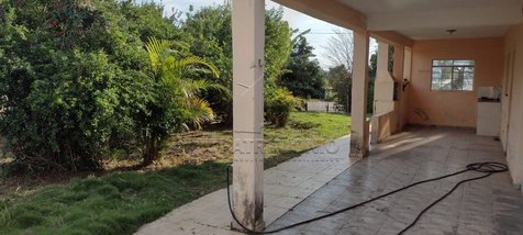 agricultural em Estrada do Cercado, Cercado - Araçoiaba da Serra - SP