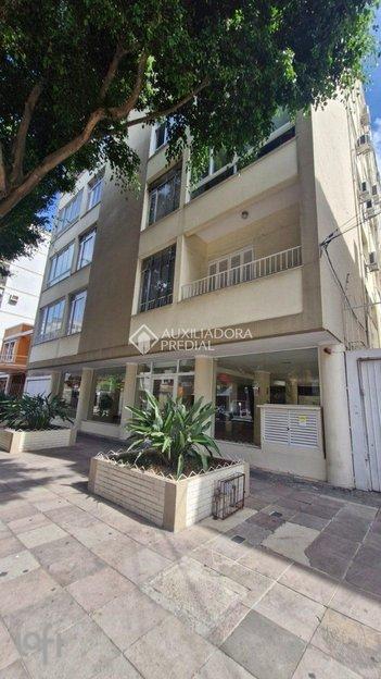 apartment em Avenida Cristóvão Colombo, Floresta - Porto Alegre - RS
