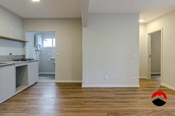 apartment em Rua Nebraska, Brooklin Novo - São Paulo - SP