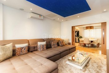 apartment em Rua Professor Pedreira de Freitas, Tatuapé - São Paulo - SP