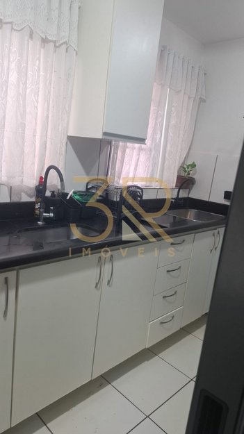 apartment em Rua Juruá, Vila Virgínia - Ribeirão Preto - SP