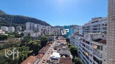 apartment em São Clemente, Botafogo - Rio de Janeiro - RJ