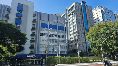 commercial_property em Rua Vergueiro, Vila Mariana - São Paulo - SP
