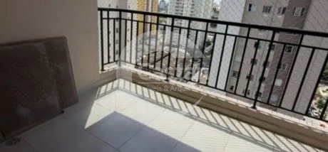 apartment em Rua Adelino de Almeida Castilho, Maranhão - São Paulo - SP