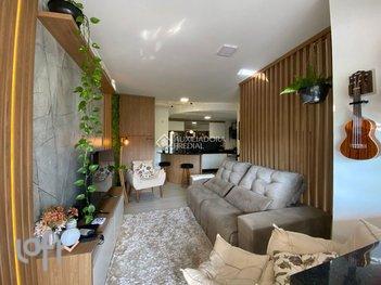 apartment em Lindolfo Labres, Carneiros - Lajeado - RS