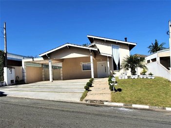 house em Rua dos Administradores, Jardim Europa - Vargem Grande Paulista - SP