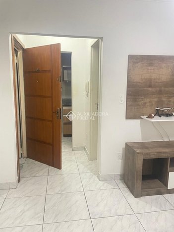 apartment em Rua Padre Ângelo Corso, Cavalhada - Porto Alegre - RS