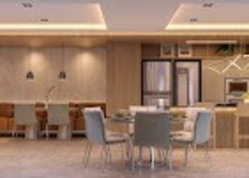 apartment em Rua Carlos Von Koseritz, Auxiliadora - Porto Alegre - RS
