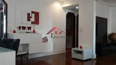 apartment em Rua Porto Seguro, Santa Terezinha - Santo André - SP