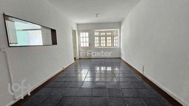 house em Antônio Borba, Vila Madalena - São Paulo - SP