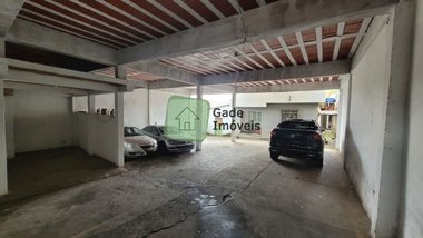 industrial em Sandra, Nova Cintra - Belo Horizonte - MG