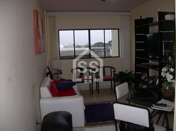 apartment em Rua dos Jatobás, Vila Parque Jabaquara - São Paulo - SP