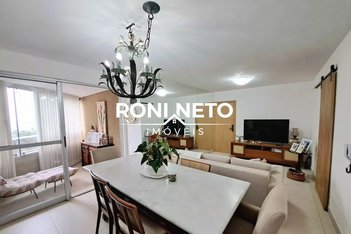 apartment em Rua Rádio, São Lucas - Belo Horizonte - MG