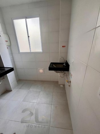 apartment em Rua Paulo Alves Damaceno, Antenor Barion - Marília - SP