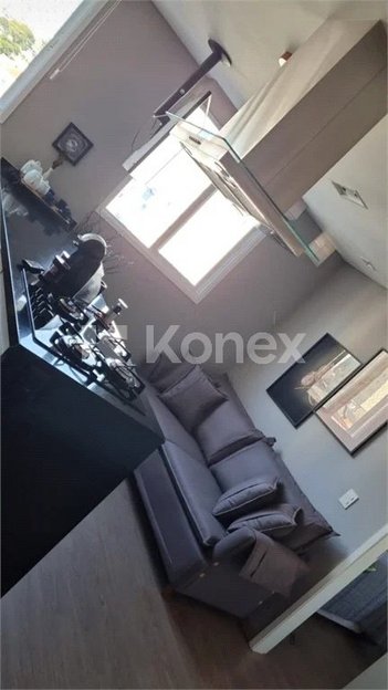 apartment em Rua Alfredo Pujol, Santana - São Paulo - SP