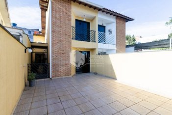 house em Rua Ninete, Casa Verde Alta - São Paulo - SP