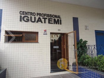 office em Paulo Setubal, Passo da Areia - Porto Alegre - RS