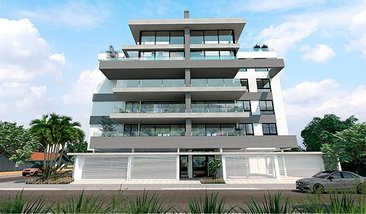 apartment em Rua João B. de Menezes, Santo Inácio - Santa Cruz do Sul - RS