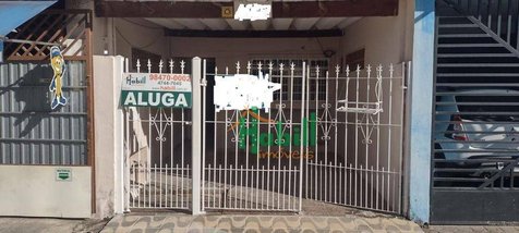house em Rua Dolores de Aquino, Jundiapeba - Mogi das Cruzes - SP