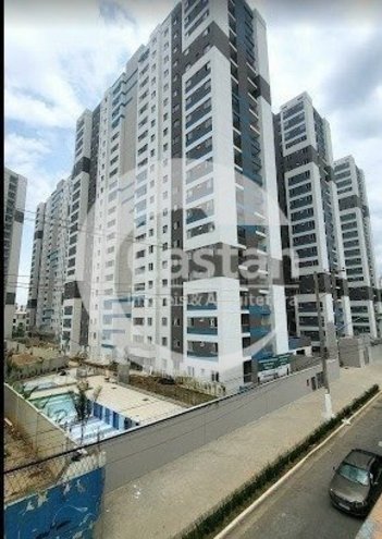 apartment em Rua da Mooca, Mooca - São Paulo - SP