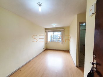 apartment em Rua da Consolação, Consolação - São Paulo - SP