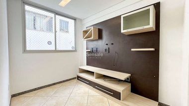 apartment em Rua Maestro George Marinuzzi, Manacás - Belo Horizonte - MG