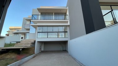 house em Rua John Dalton, Universitário - Londrina - PR