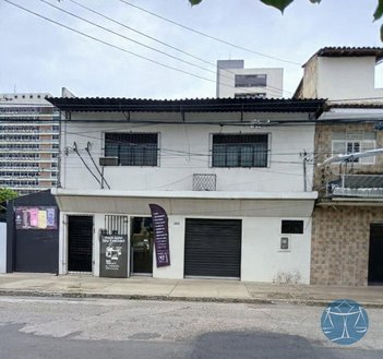 office em Rua Apodi, Tirol - Natal - RN