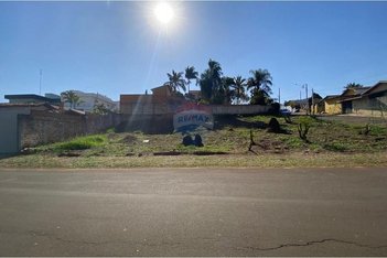 land_lot em Rua Joaquim Marins, Recanto Azul - Botucatu - SP