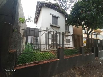 house em Rua Doutor Mário Vicente, Vila Dom Pedro I - São Paulo - SP