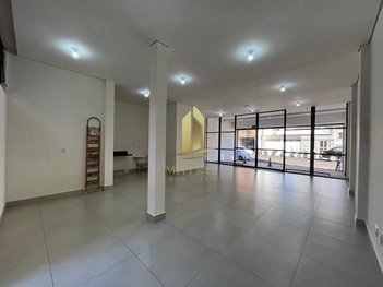 office em Padre Anchieta, Centro - Franca - SP