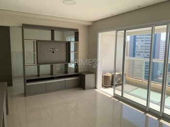 apartment em Rua Professor Luiz Curiacos, Cidade Jardim - Piracicaba - SP