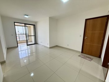apartment em CSB 4, Taguatinga Centro (Taguatinga) - Brasília - DF