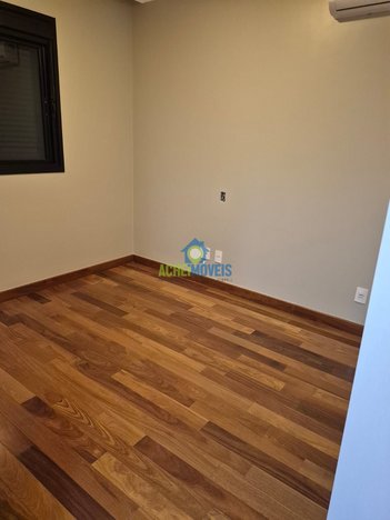 apartment em Avenida Cussy de Almeida Júnior, Centro - Araçatuba - SP