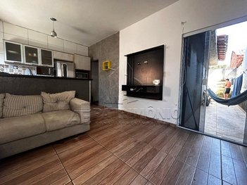 house em Rua José Rodrigues Claro, Jardim Santa Catarina - Sorocaba - SP