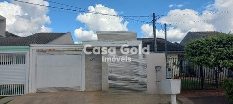 house em Rua Sumaré, Jardim Paulista - Sinop - MT