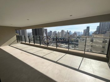 apartment em Rua Bartira, Perdizes - São Paulo - SP