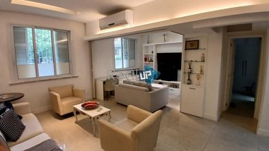 apartment em Avenida Visconde de Albuquerque, Leblon - Rio de Janeiro - RJ