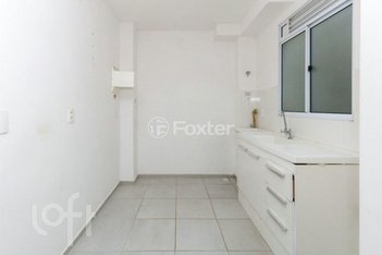 apartment em Rua Roberto Francisco Behrens, Mato Grande - Canoas - RS