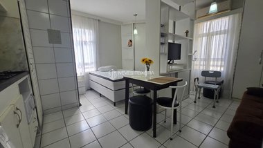 apartment em CCSW 4 Lote 4 Bloco D, Setor Noroeste - Brasília - DF