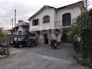 house em Viaduto Doutor Arnaldo, Sumaré - São Paulo - SP