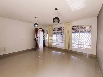 house em QE 24 Conjunto G, Guará II - Brasília - DF