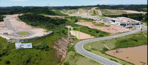 land_lot em Avenida Santa Elisa, Corrupira - Jundiaí - SP