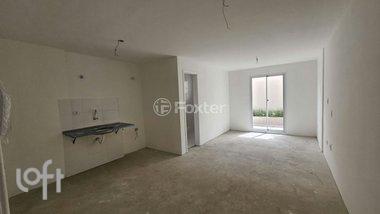 apartment em Benjamin Pereira, Tucuruvi - São Paulo - SP